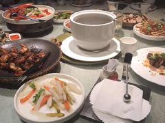 -肴约·花园式餐厅(湖里店)