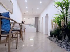 大堂-闺蜜家甜品