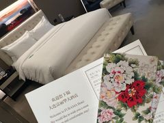 -大连富丽华大酒店