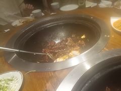 -万里闯关东铁锅炖菜馆(高新旗舰店)
