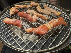 -山居屋炭火烧肉(厚街万达店)