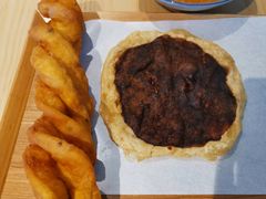 -头壹号  羊汤·饸饹面·大油条(嘉华店)