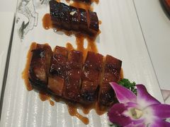 -胜记为食家·创新粤菜(车公庙店)
