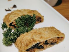 -金枝玉叶上海人家食府(三里河店)