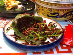 -富贵春饼·烤鸭·大厨现炒(诸城店)