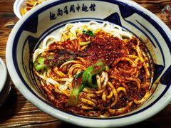 -面尚香关中面馆(西荷店)