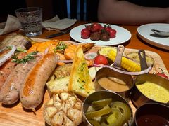 -布拉格餐厅· 中欧捷克菜(全国首店)