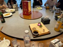 -陈熹公民族美食文化餐厅(中华广场店)