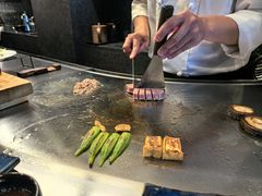 -神户牛排餐厅MOURIYA(总店)