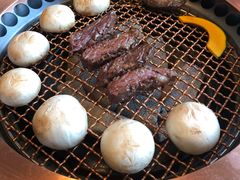 -炎蔵牛舌烤肉