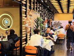 -get pizza意大利餐厅(凯德MALL店)