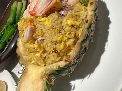 -避风塘(江桥万达店)
