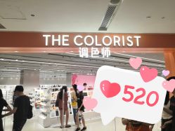 -THE COLORIST调色师