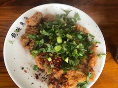 -周记翘脚牛肉