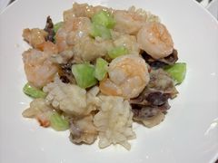 -大铁勺新津菜(迎水道店)