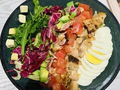 -娜娜家·Nana's restaurant(国金汇店)