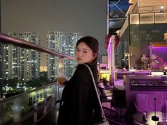 -DEW Lounge(深圳湾店)