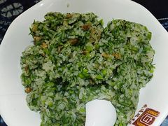-瑞丰园庭院餐厅·白族传统家常菜