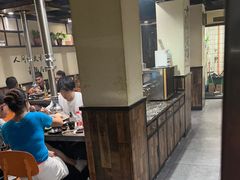 -江城二当家烤牛肉(莲塘新村店)