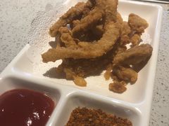 -海底捞火锅 (利舞台广场店)