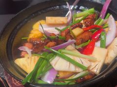 -旺爷砂锅·茶作(国贸城店)