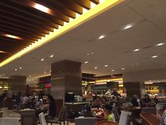 郑州美盛喜来登酒店盛宴标帜餐厅自助餐-美盛喜来登大酒店-盛宴标帜餐厅