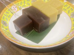 -那家·油麻菜馆(常德道店)