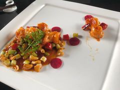 -柒厢食事雅谈