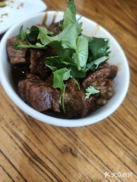 南磨房食府(燕莎奥特莱斯购物中心店)图片