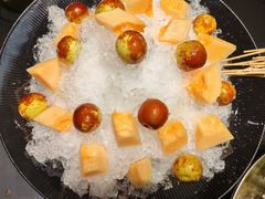 -四季餐厅·新津菜(环湖中路店)