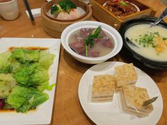 -北海金昌开元名都大酒店·四季轩中餐厅