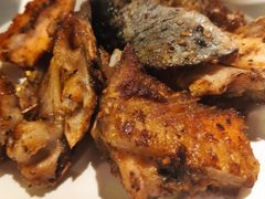 -领鲜活海鲜榴莲自助火锅(东门店)