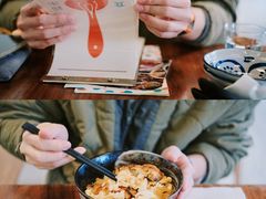 -铃木食堂(杨梅竹店)