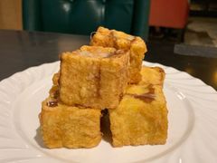 一口西多士-绿茵阁(体育西分店)