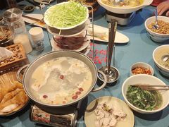 -天怡·鱼工厂(临江店)
