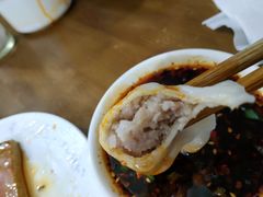 -山东水饺(南坪新街店)