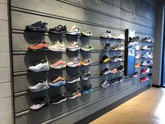 -NIKE品牌体验店(北京蓝色港湾店)