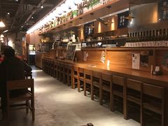 -烧鸟横丁(联发文创口岸店)