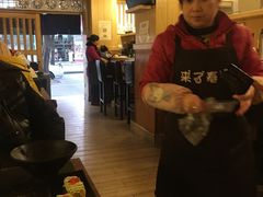 -昊·来了寿司(双楠2店)