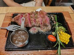 -豪客来牛排(汕头东厦100店)