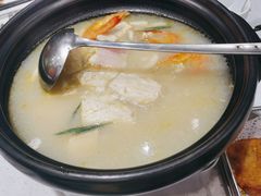 -三品香·江浙菜(松江九谊店)