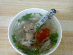 -大叔家福鼎小吃(十全街店)