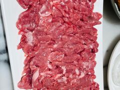 羊腱子-老五四季涮肉(白纸坊店)