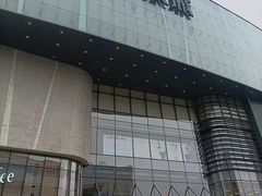 -成都银泰城