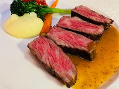 -Kathleen's Waitan 凯圣琳江景西餐厅(外滩店)