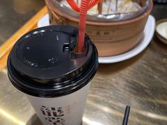 栋柠乐-龍堂蟹黄小笼包(万家丽店)
