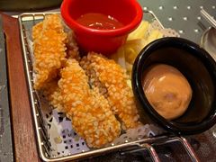 -小牛哈尼韩式水煎肉(万象城店)
