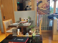 -昱匠·日本料理(金融街店)