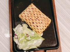 惠灵顿牛排-必胜客(泗阳雨润店)