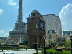 -澳门喜来登大酒店